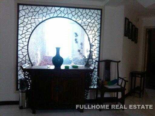 Top Lake View - Interior view 5, Suzhou rental property