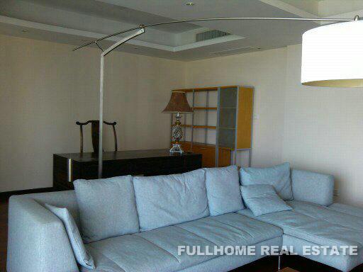 Bayside Garden - 3 bedroom apartment in Suzhou, Industrial Park