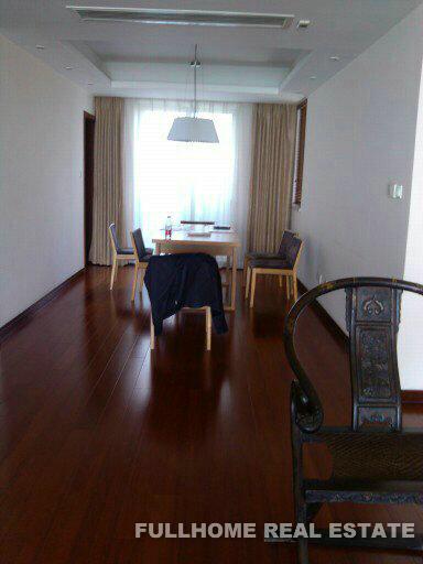 Bayside Garden - Interior view 2, Suzhou rental property