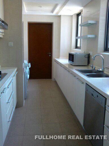 Bayside Garden - Interior view 4, Suzhou rental property