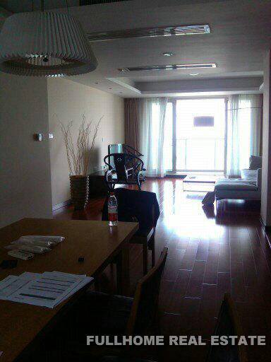 Bayside Garden - Interior view 6, Suzhou rental property
