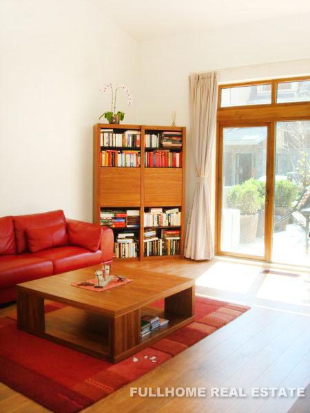 Dragon Bay Villa - Interior view 2, Beijing rental property