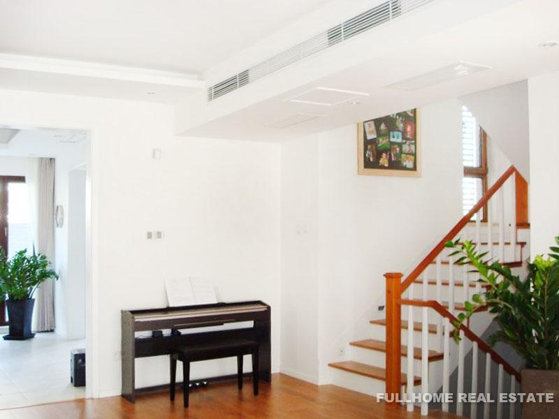 Dragon Bay Villa - Interior view 3, Beijing rental property
