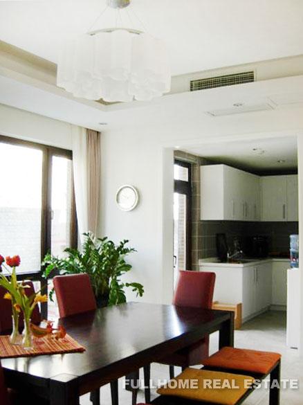 Dragon Bay Villa - Interior view 4, Beijing rental property