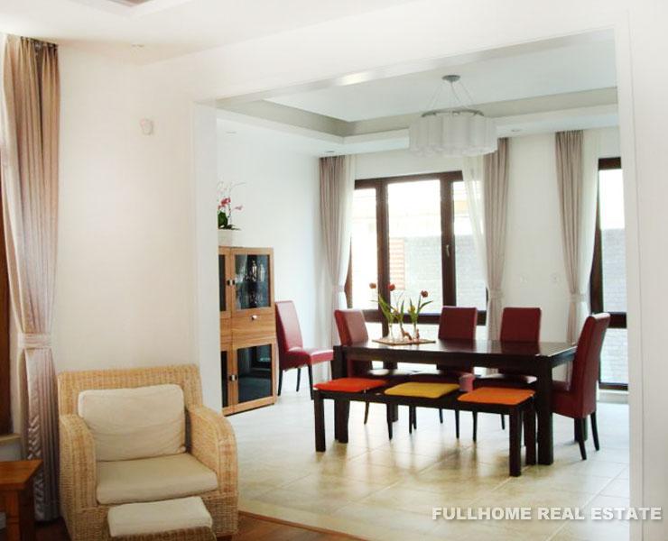 Dragon Bay Villa - 4 bedroom apartment in Beijing, Shunyi