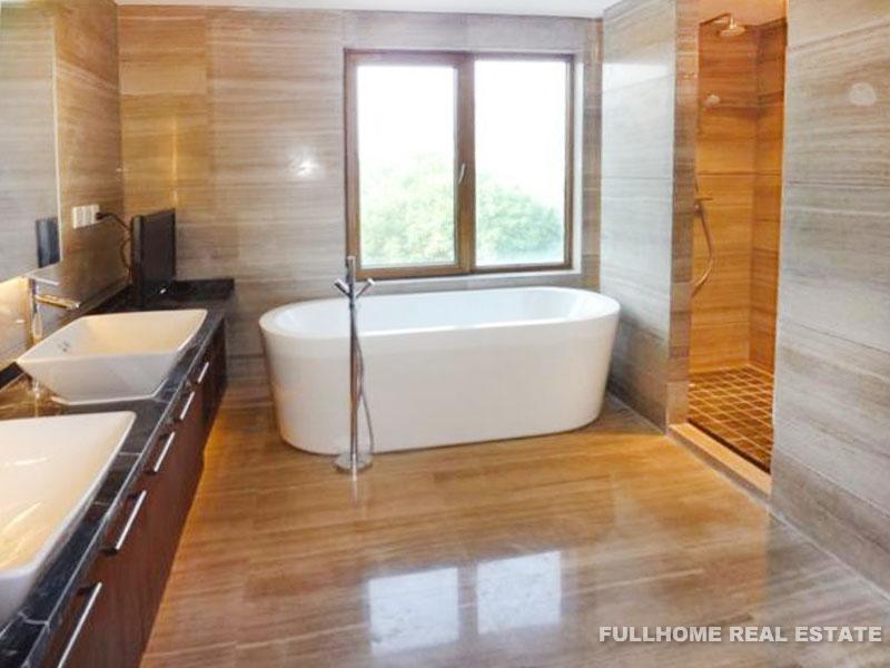 Dragon Bay Villa - Interior view 2, Beijing rental property