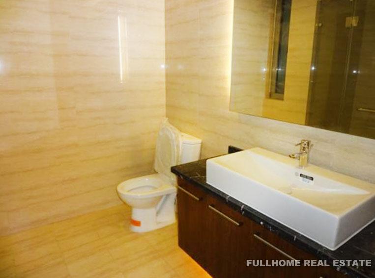 Dragon Bay Villa - Interior view 4, Beijing rental property