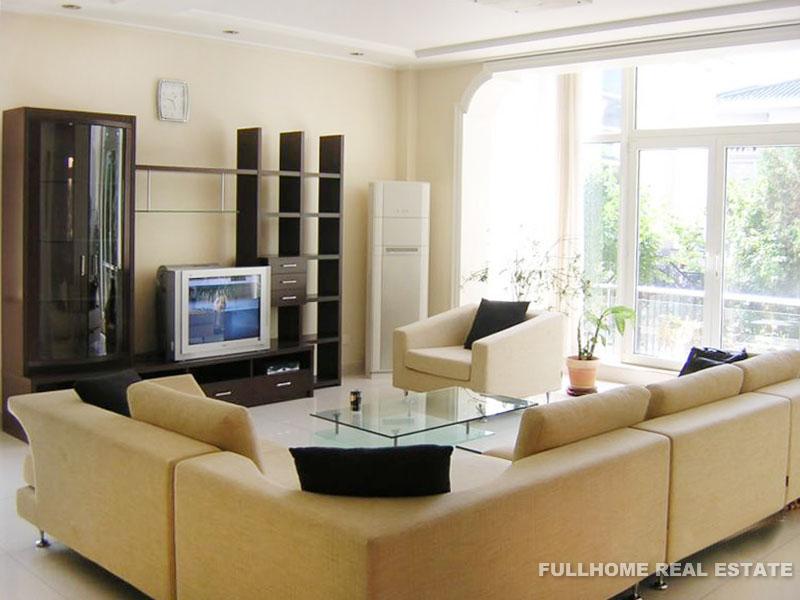 Quanfa Garden - 5 bedroom apartment in Beijing, Shunyi