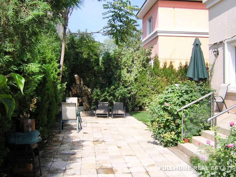 Quanfa Garden - Interior view 2, Beijing rental property