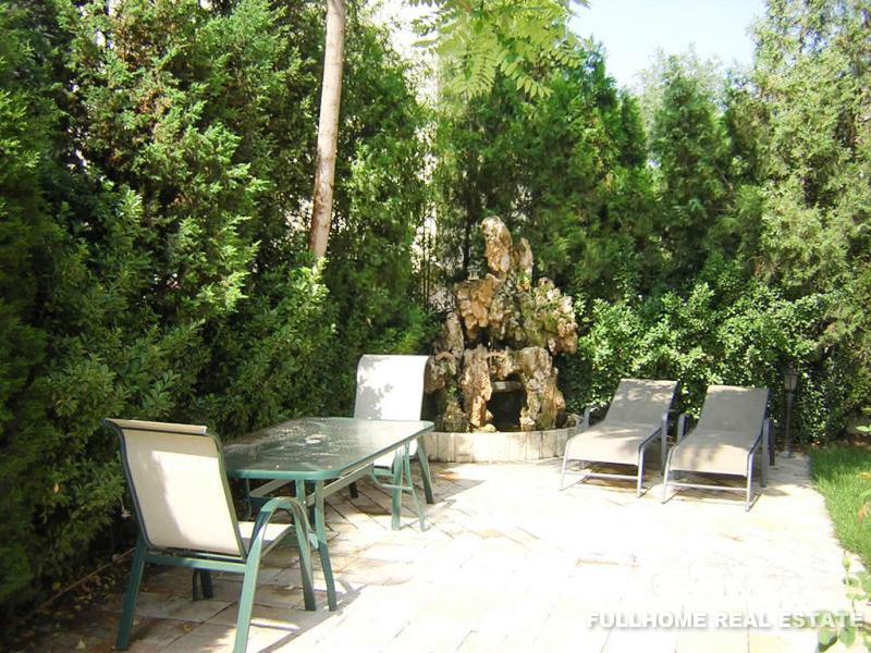 Quanfa Garden - Interior view 3, Beijing rental property