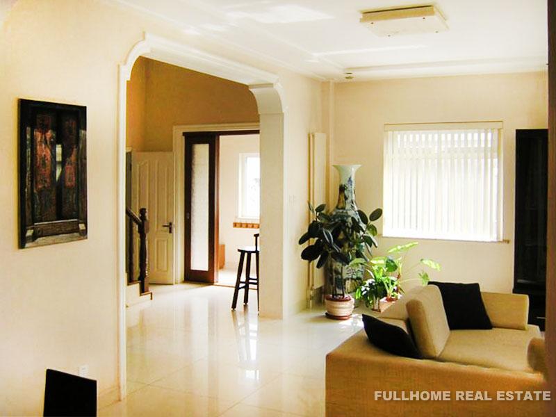 Quanfa Garden - Interior view 4, Beijing rental property