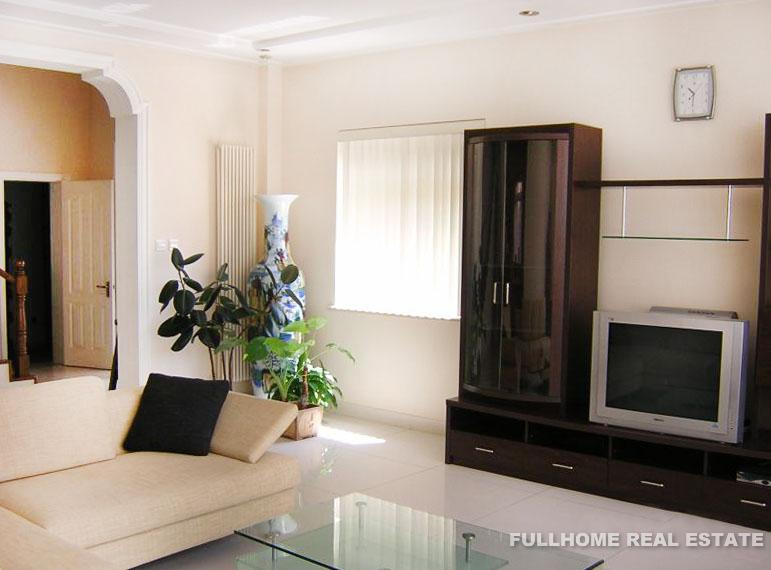Quanfa Garden - Interior view 5, Beijing rental property
