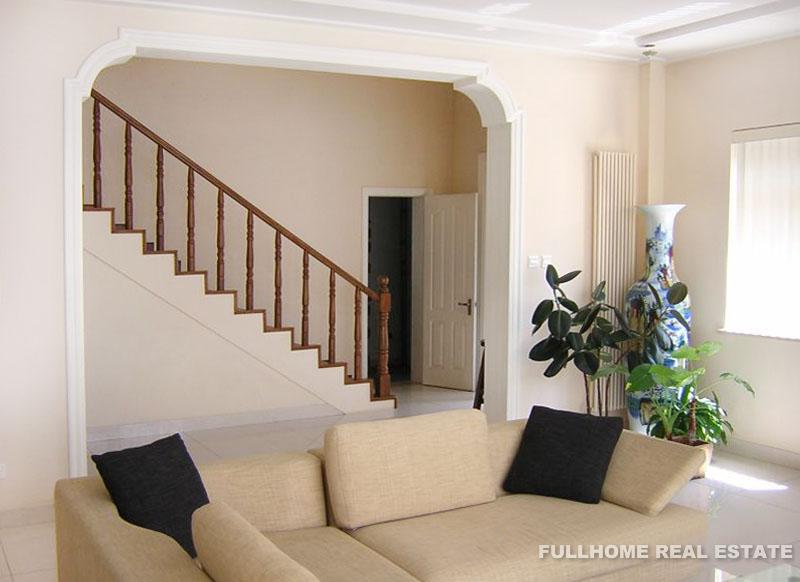 Quanfa Garden - Interior view 6, Beijing rental property