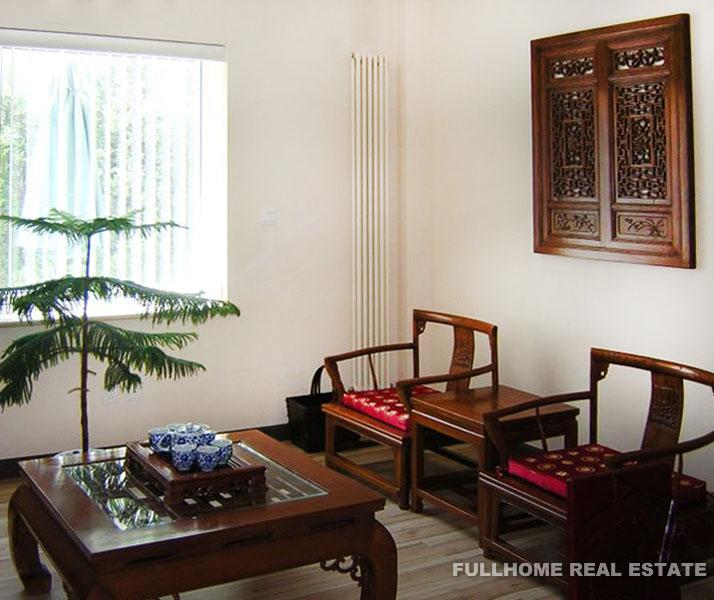 Quanfa Garden - Interior view 7, Beijing rental property