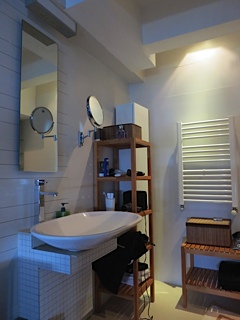 Maoming Mansion - Interior view 6, Shanghai rental property