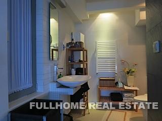 Maoming Mansion - Interior view 5, Shanghai rental property