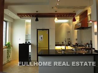 Maoming Mansion - Interior view 7, Shanghai rental property