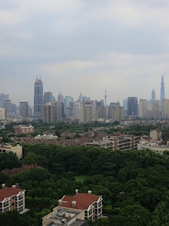 Maoming Mansion - Interior view 10, Shanghai rental property