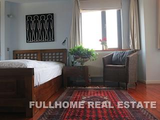 Maoming Mansion - Interior view 13, Shanghai rental property