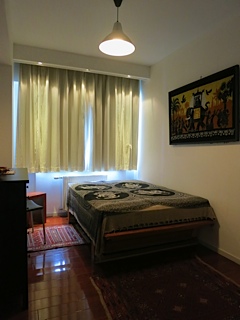 Maoming Mansion - Interior view 15, Shanghai rental property