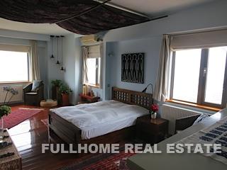 Maoming Mansion - Interior view 16, Shanghai rental property