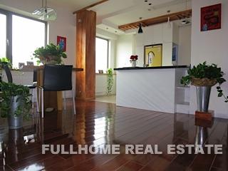 Maoming Mansion - Interior view 18, Shanghai rental property