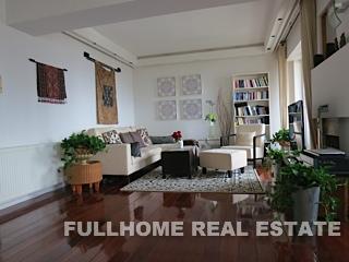 Maoming Mansion - Interior view 17, Shanghai rental property