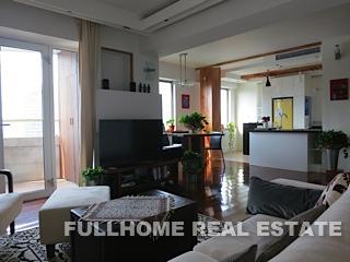 Maoming Mansion - Interior view 20, Shanghai rental property