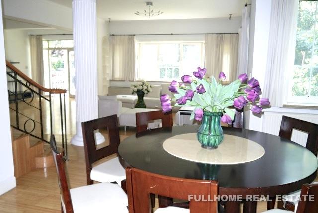 Western Suburban Garden - Interior view 3, Shanghai rental property