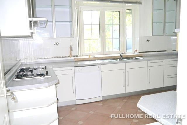 Western Suburban Garden - Interior view 5, Shanghai rental property