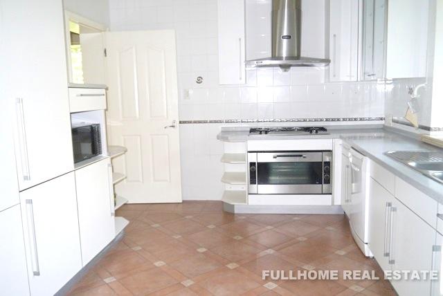 Western Suburban Garden - Interior view 6, Shanghai rental property
