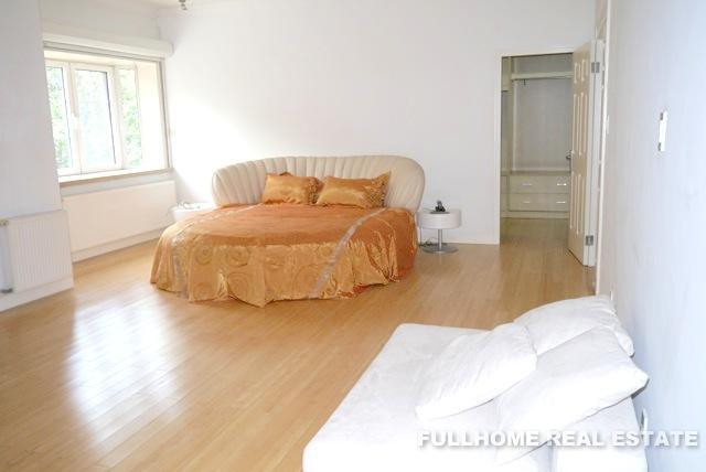 Western Suburban Garden - Interior view 7, Shanghai rental property
