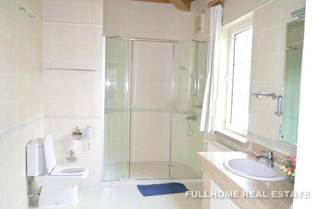 Western Suburban Garden - Interior view 8, Shanghai rental property