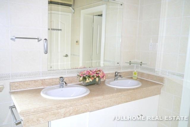 Western Suburban Garden - Interior view 9, Shanghai rental property