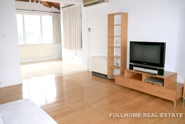 Western Suburban Garden - Interior view 10, Shanghai rental property