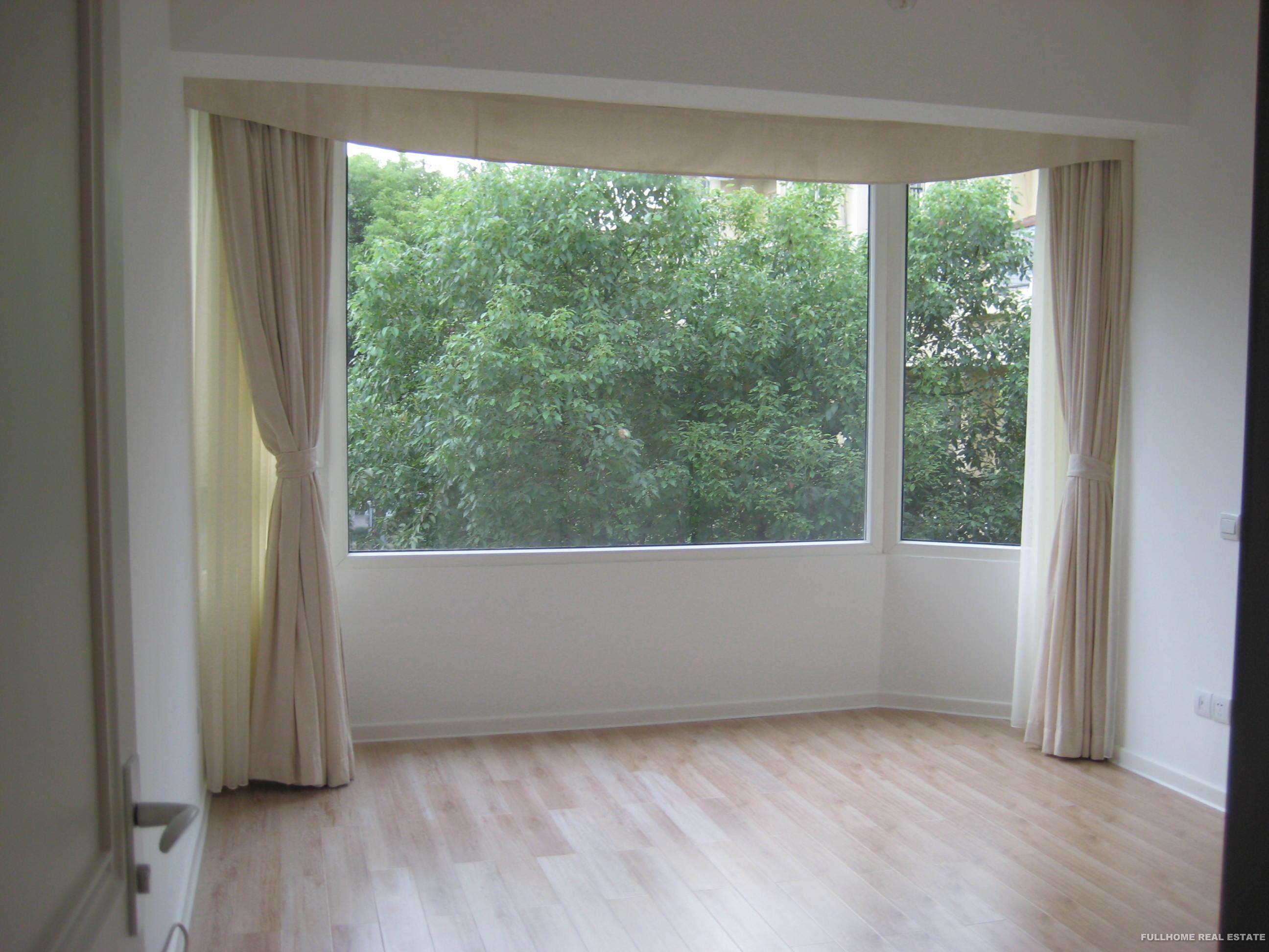 Western Suburban Garden - Interior view 2, Shanghai rental property