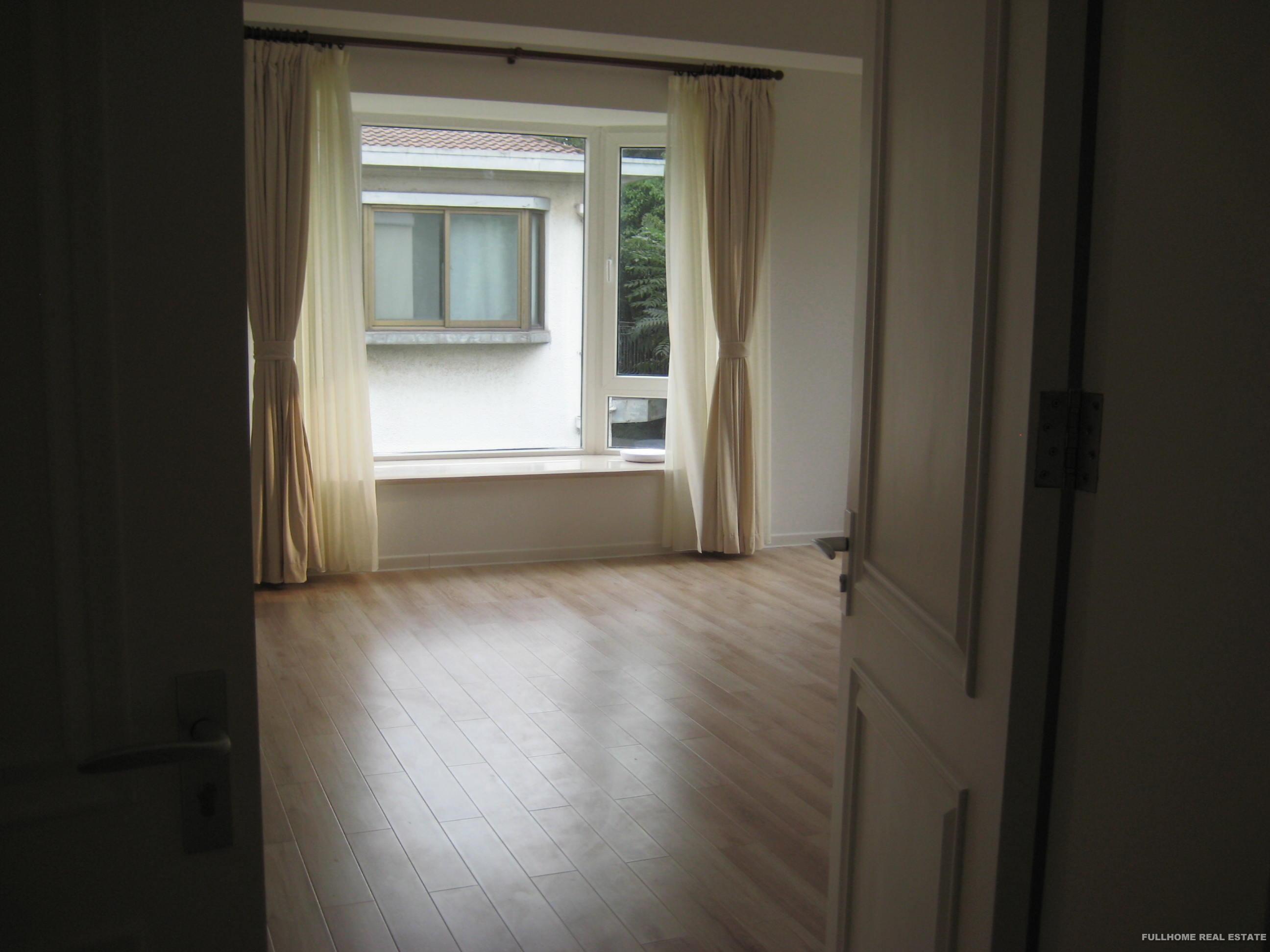 Western Suburban Garden - Interior view 3, Shanghai rental property