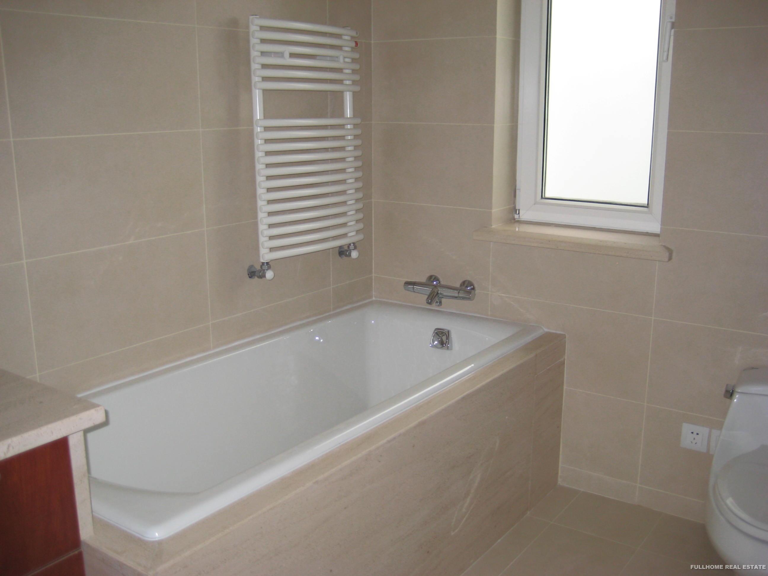 Western Suburban Garden - Interior view 4, Shanghai rental property