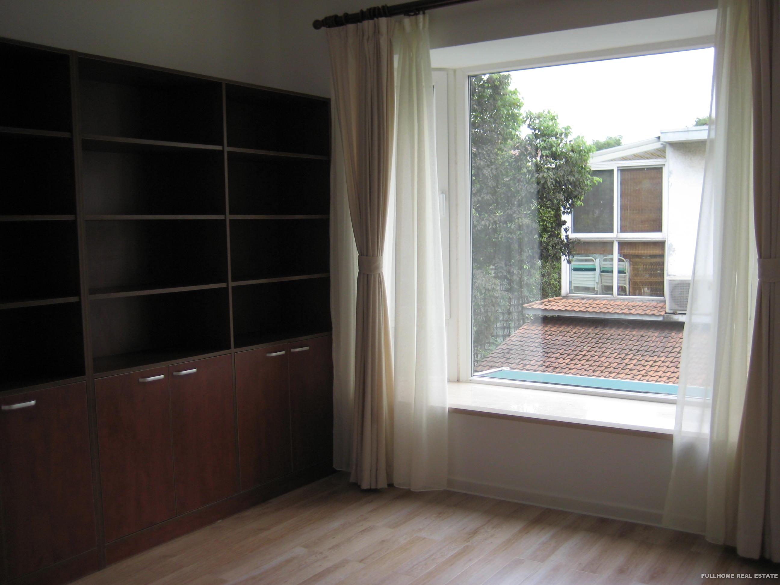 Western Suburban Garden - Interior view 5, Shanghai rental property