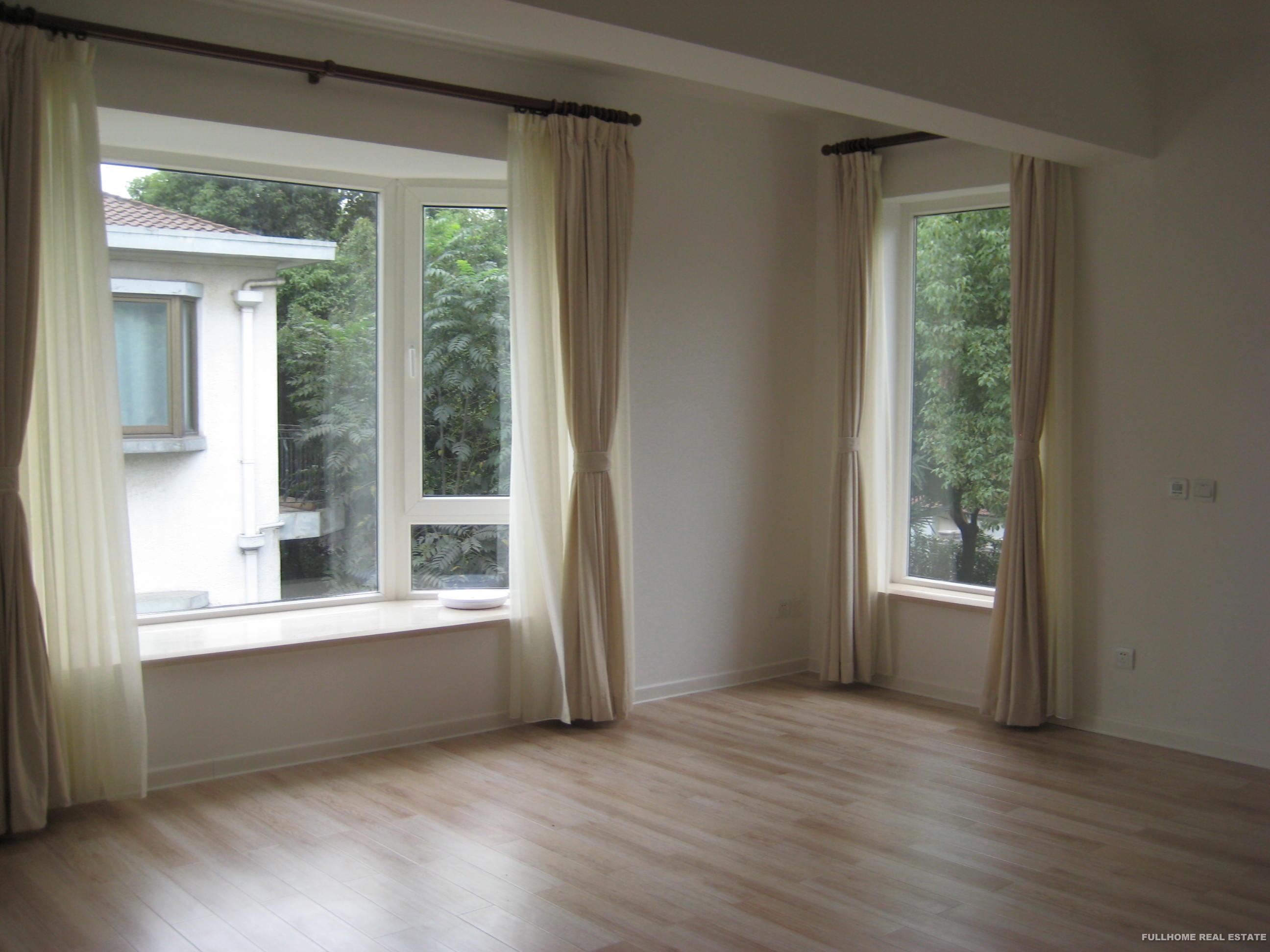 Western Suburban Garden - Interior view 6, Shanghai rental property