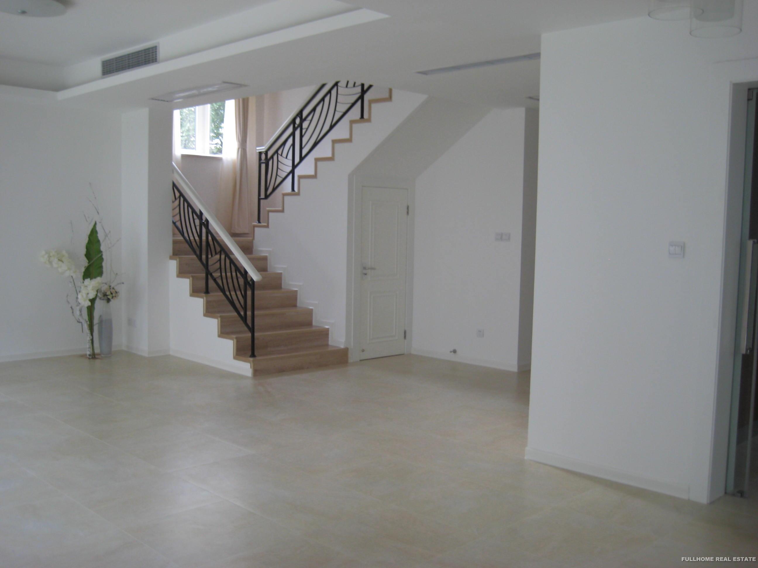 Western Suburban Garden - Interior view 7, Shanghai rental property