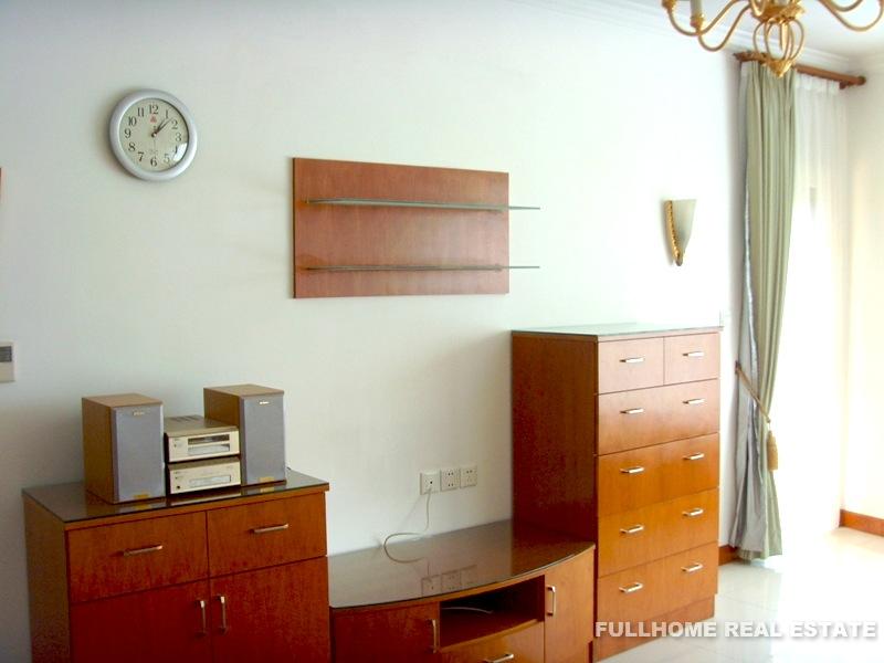 Pudong Century Garden - Interior view 2, Shanghai rental property