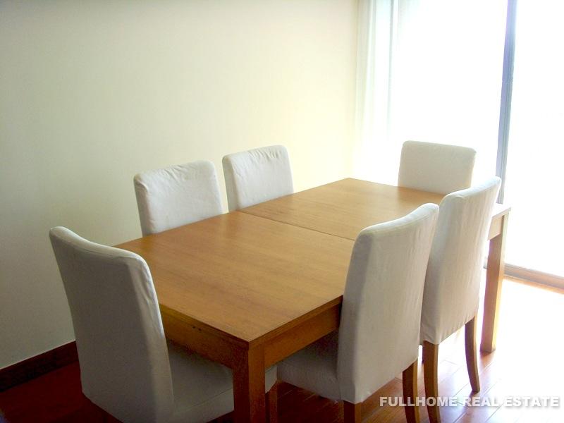Pudong Century Garden - Interior view 3, Shanghai rental property