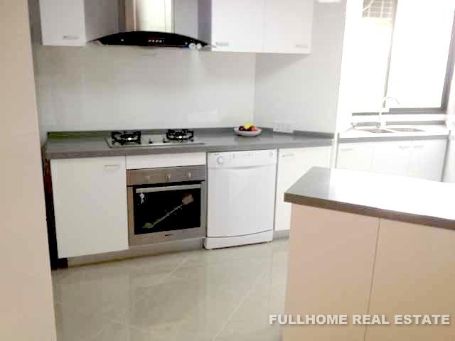 Rome Garden - Interior view 3, Shanghai rental property