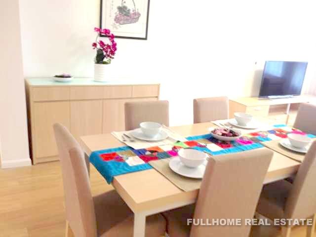 Rome Garden - Interior view 2, Shanghai rental property