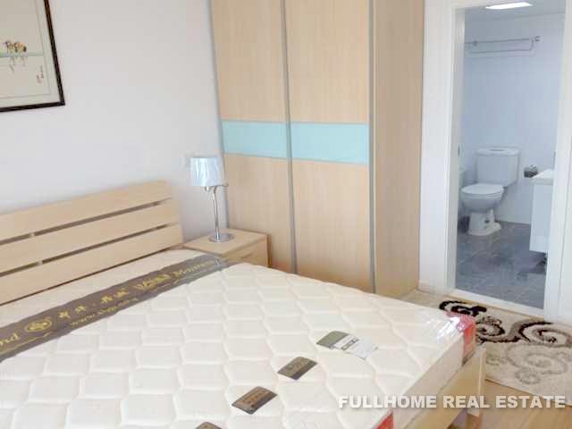 Rome Garden - Interior view 6, Shanghai rental property