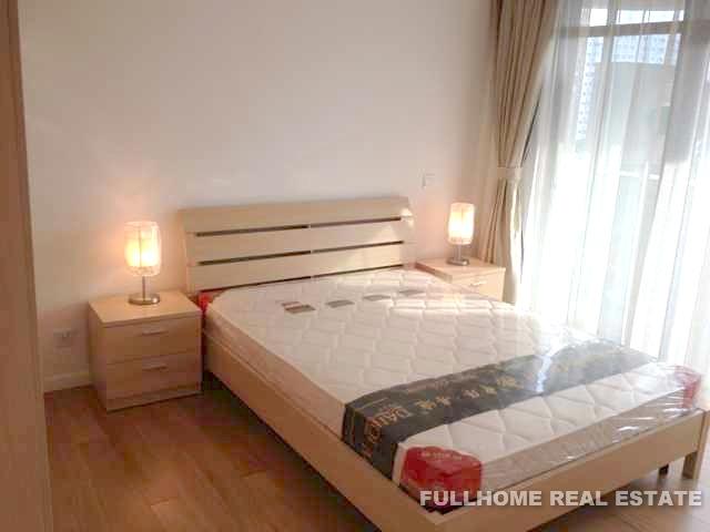 Rome Garden - Interior view 7, Shanghai rental property