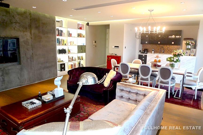 The Lakeville - Interior view 7, Shanghai rental property
