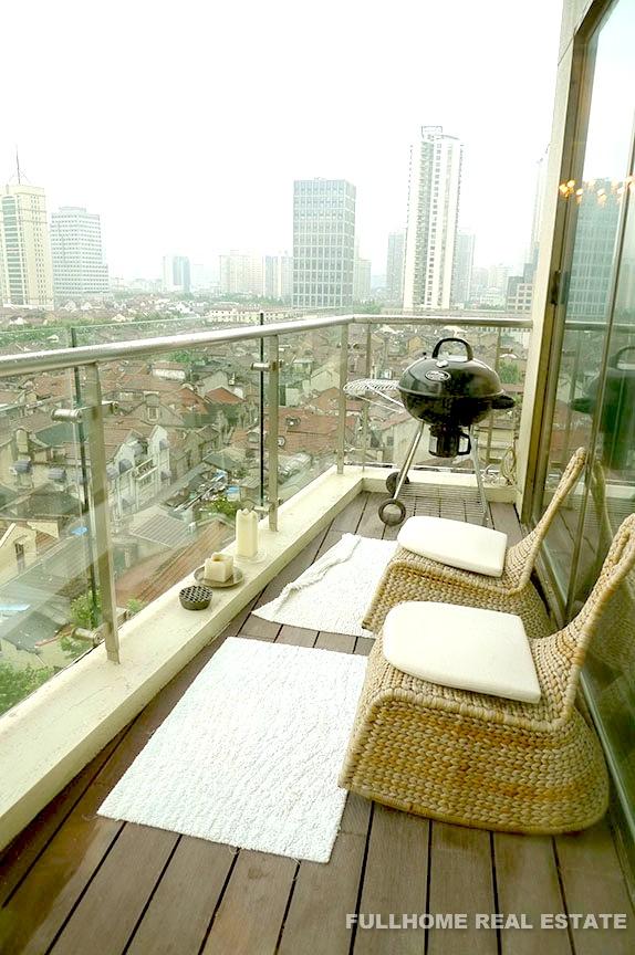 The Lakeville - Interior view 8, Shanghai rental property