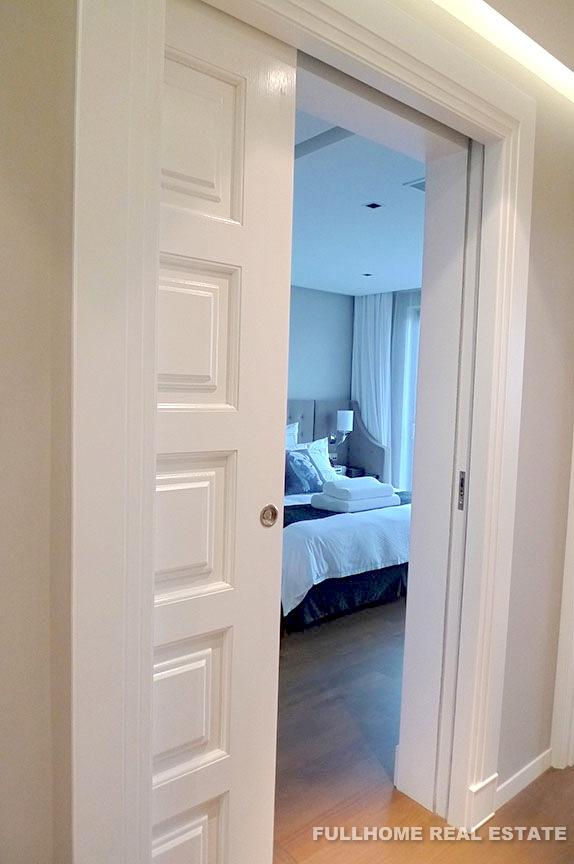 The Lakeville - Interior view 10, Shanghai rental property